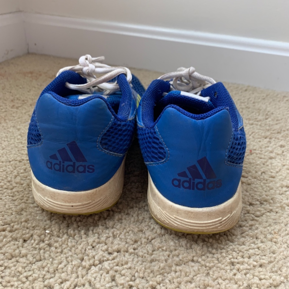 Shoes - Picture 4 of 7